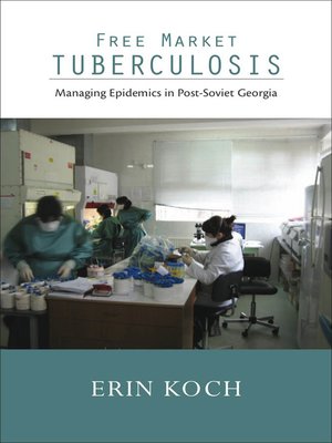 cover image of Free Market Tuberculosis